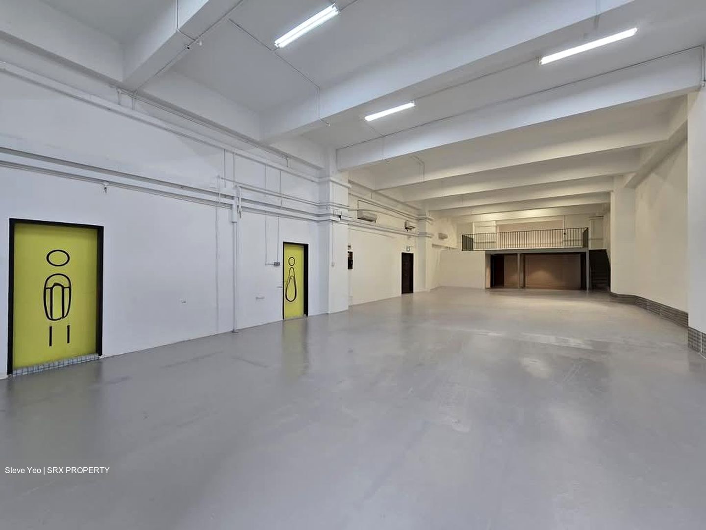 Halcyon Building (D20), Factory #544512831